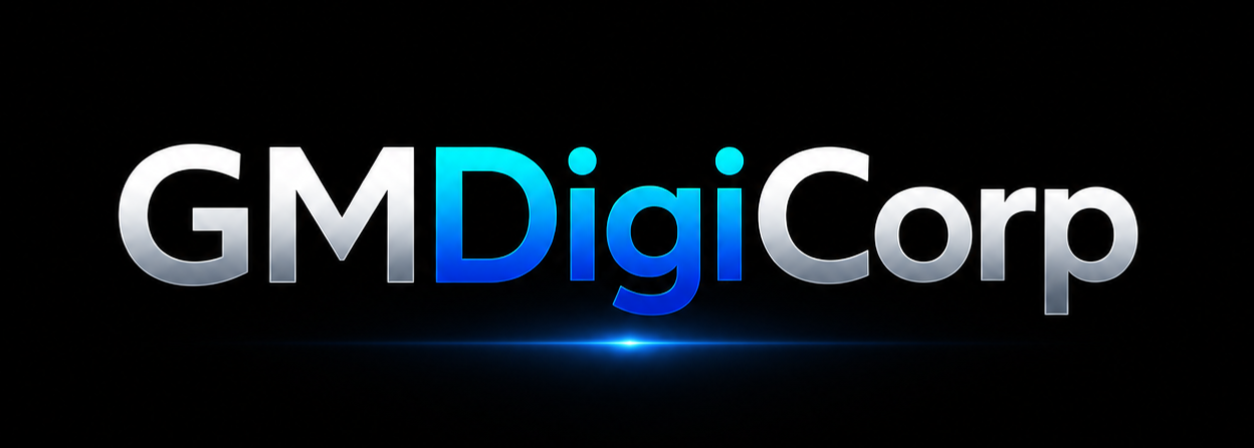 GMDigiCorp