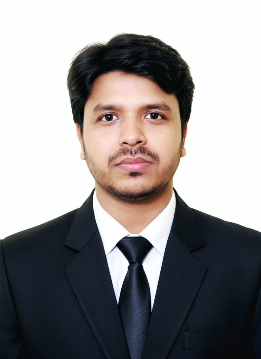 MD GOLAM MOSTOFA